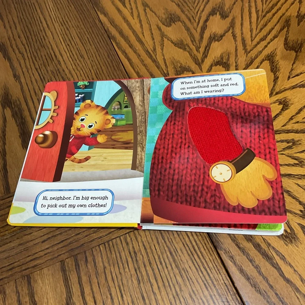Kids’ board books Mickey, Nemo,posy,Madisyn, Daniel, poutpout fish, kitty, dinos